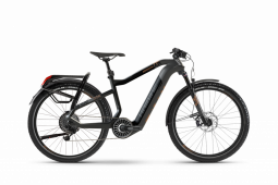 Vélo électrique Haïbike Vélo électrique Trekking XDURO Adventr 6.0 HAÏBIKE