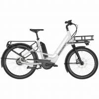 Vélo électrique Bergamont Vélo électrique cargo E-CARGOVILLE BAKERY